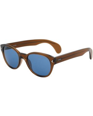 Lozza Sunglasses - Blue