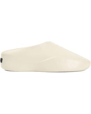 Fear Of God Eva Runner Shoes - Natural