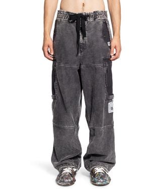 Maison Mihara Yasuhiro Pants for Men | Online Sale up to 60 Maison Mihara Yasuhiro Pants for Men | Online Sale up to 60