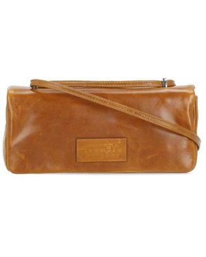 MM6 by Maison Martin Margiela Bags - Brown