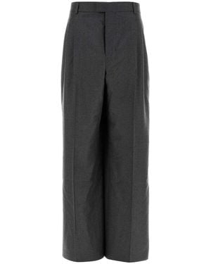 Ami Paris Pants - Black