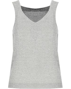 D.exterior Top - Grey