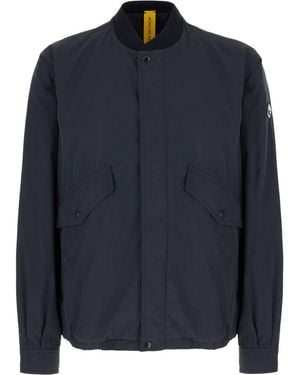 Moncler Genius Jackets - Blue