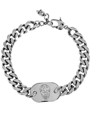 McQueen Jewellery - Metallic