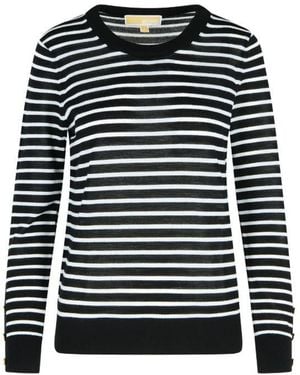 Michael Kors Jerseys - Black