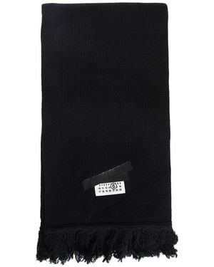 MM6 by Maison Martin Margiela Scarves and mufflers for Women