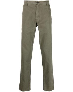 Aspesi Pantalone Funzionale - Green