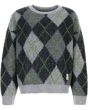 Emporio Armani Shirts - Grey