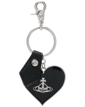 Vivienne Westwood Keychains - Black