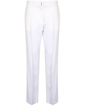 Givenchy Trousers & Shorts - White