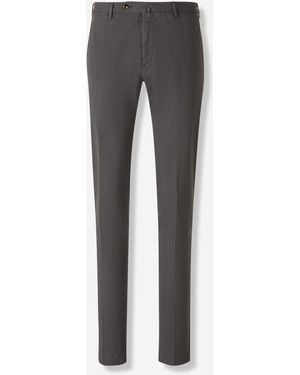PT Torino Bermuda Shorts - Gray