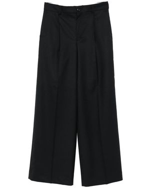 KENZO Pants - Black