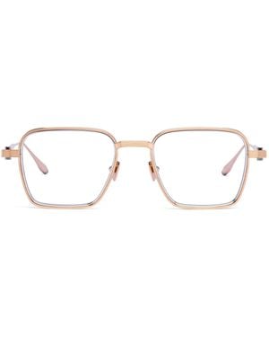 Akoni Eyeglasses - Black