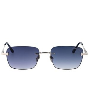 Tom Ford Sunglasses - Blue