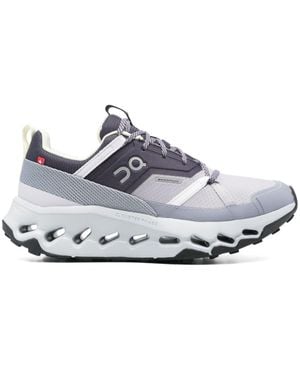 On Shoes Cloudhorizon Wp Trainers - White