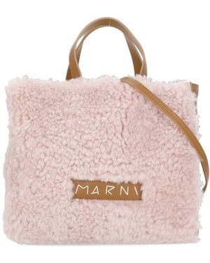 Marni Bags - Pink
