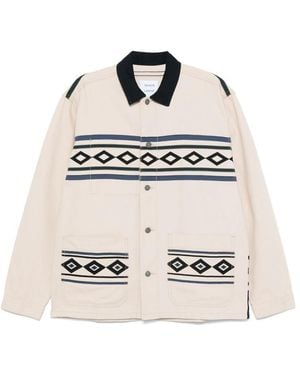 Maison Labiche Outerwears - Natural