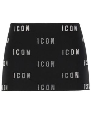 DSquared² Skirts - Black