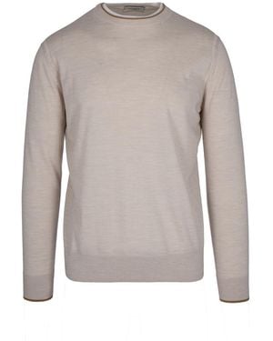 Paolo Pecora Sweater - Gray