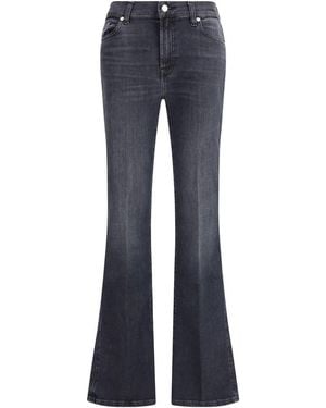 7 For All Mankind Jeans - Blue