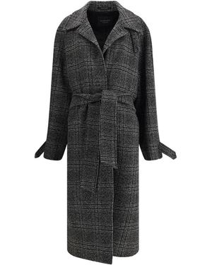 Balenciaga Long coats and winter coats for Women | Online
