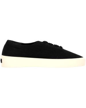 Fear Of God Sandals - Black