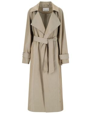 Frankie Shop Jackets - Natural
