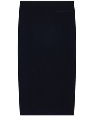 ARMANI EXCHANGE Skirts - Blue