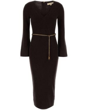 MICHAEL Michael Kors Dress - Black