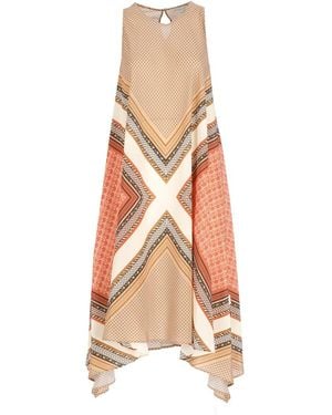 Antonelli Dresses - Natural