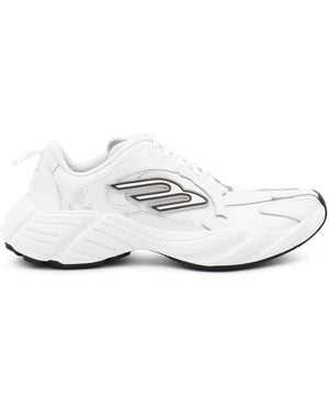 Balenciaga Trainers - White