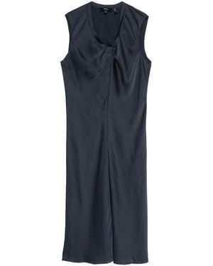 Theory Twist Scoop Dr.Crush - Blue