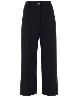 Patou Pants - Blue