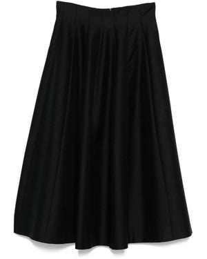Alberta Ferretti Skirts - Black