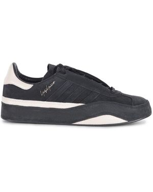 Y-3 "Gazzelle" Sneakers - Blue