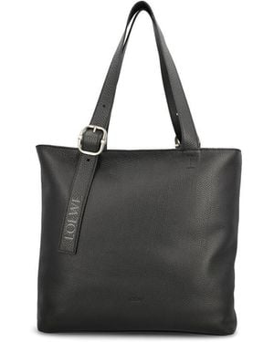 Loewe Bags - Black