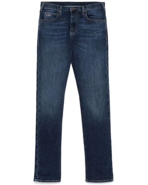 Emporio Armani Jeans - Blue