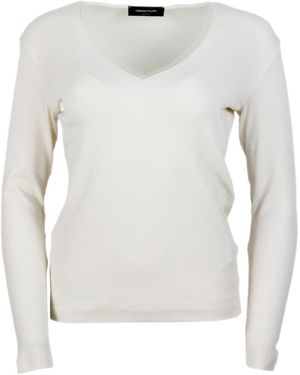 Fabiana Filippi T-Shirts And Polos - White