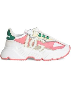 Dolce & Gabbana Shoes - Pink