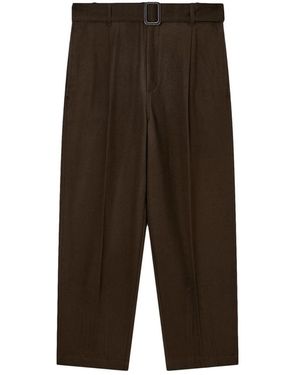 Emporio Armani Pants - Green