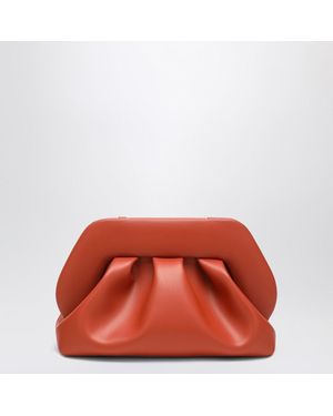 THEMOIRÈ Clutch Emera - Red
