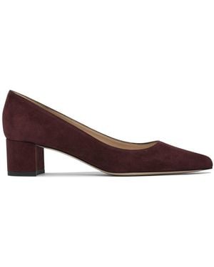 Gianvito Rossi Heeled Shoes - Brown