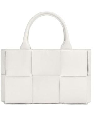 Bottega Veneta Bags - White