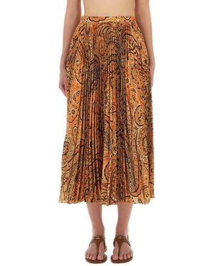 Etro Skirts for Women | Online Sale up to 36% off | Lyst