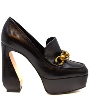 SI ROSSI Décolleté - Black