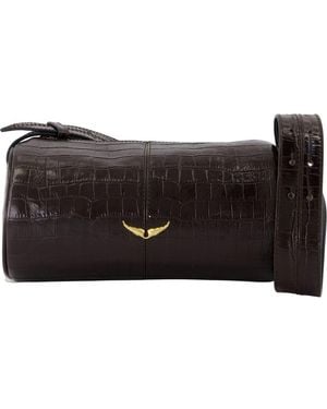 Zadig & Voltaire Le Doudou Crossbody - Black