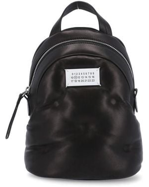 Maison Margiela Other Bags - Black