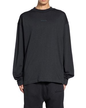 Fear Of God T-Shirts & Tank Tops - Black