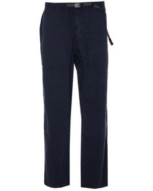 Gramicci Trousers - Blue