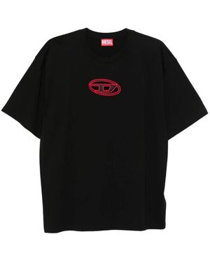 DIESEL T-Boxt-Od - Black